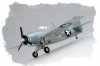 Hobby Boss 80220 F4F-4 Wildcat (1:72)